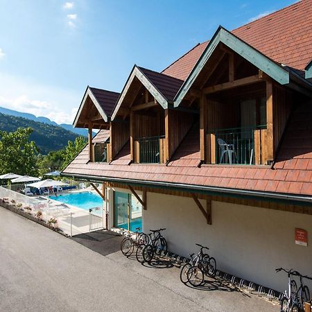 Great Apartment In Near Lake Annecy Жие Экстерьер фото