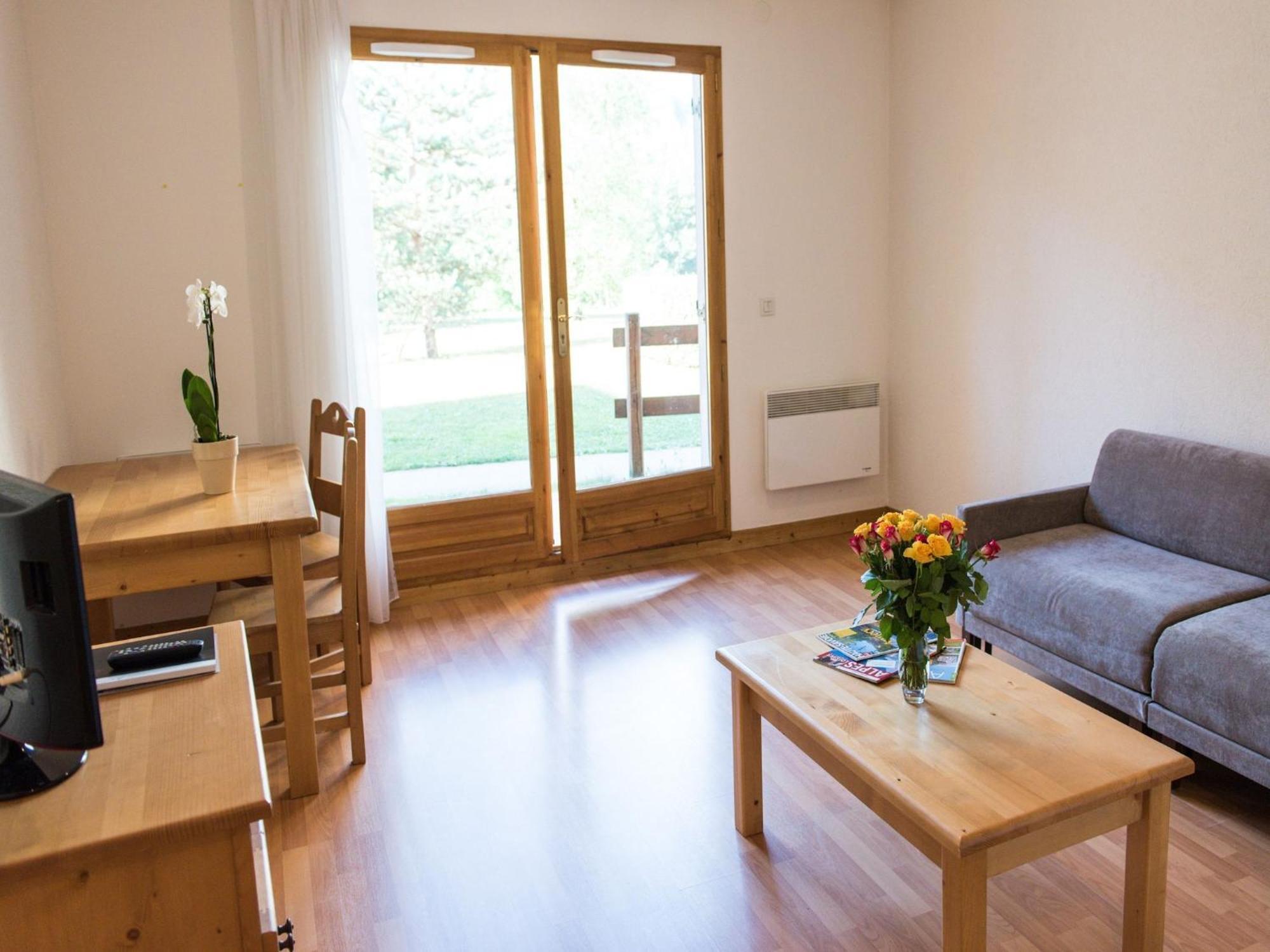 Great Apartment In Near Lake Annecy Жие Экстерьер фото