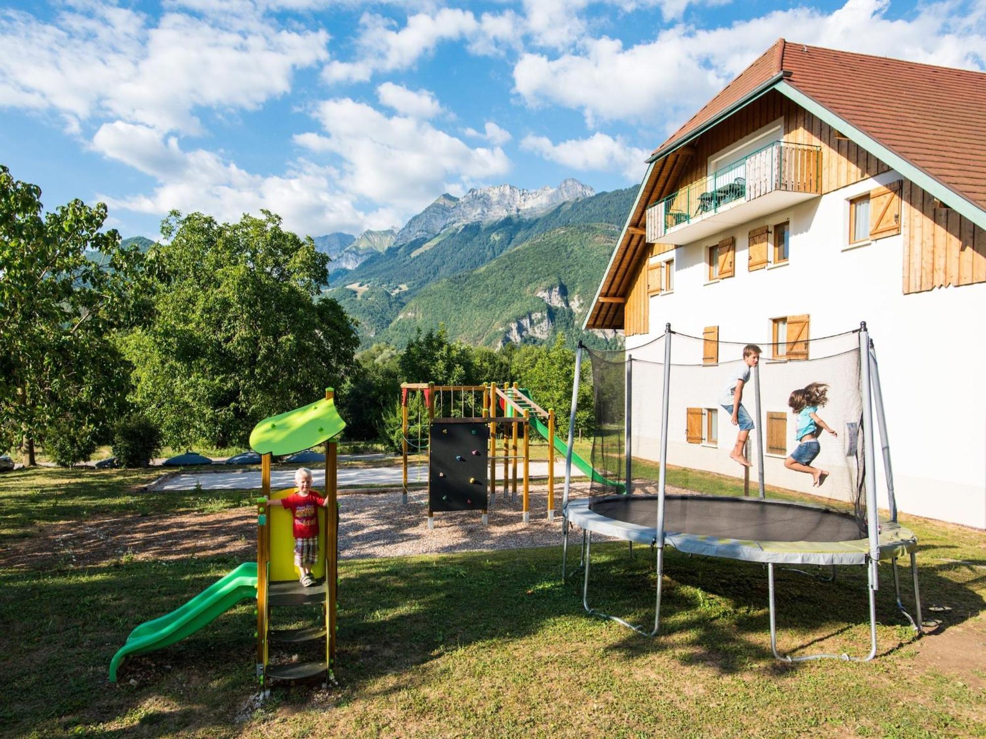 Great Apartment In Near Lake Annecy Жие Экстерьер фото